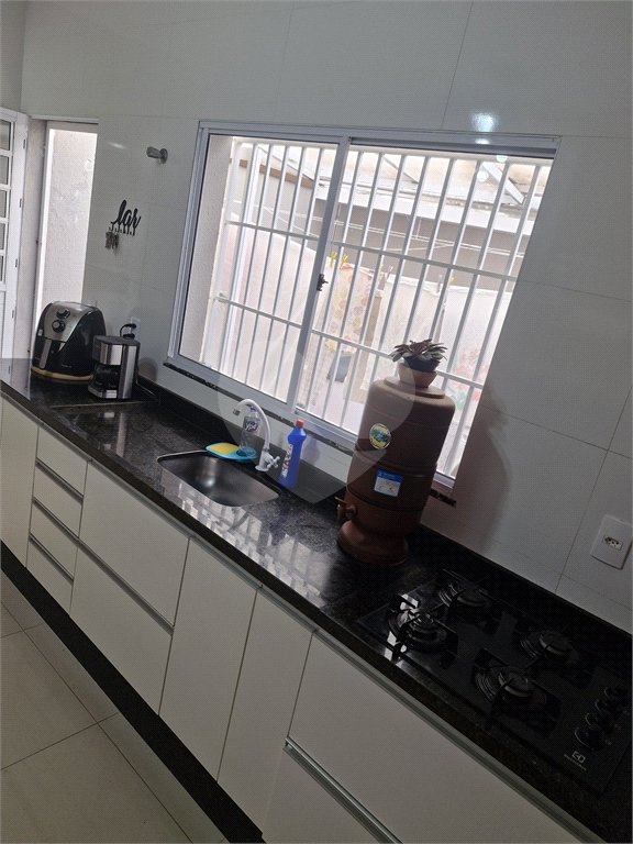 Casa à venda com 2 suítes em Jardim Santos Dumont I, Mogi das Cruzes, SP