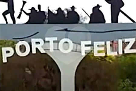 Apartamento à venda ou para alugar com 2 quartos, sendo 1 suíte, em Parque Residencial São Marcos, Porto Feliz, SP