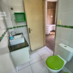 Apartamento com 4 dormitórios à venda, 126 m² por R$ 550.000,00 - Centro - São Vicente/SP
