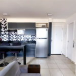 Apartamento à venda com 1 quarto em Vila Leopoldina, São Paulo, SP