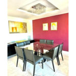 Apartamento à venda com 3 suítes em Vila Andrade, São Paulo, SP