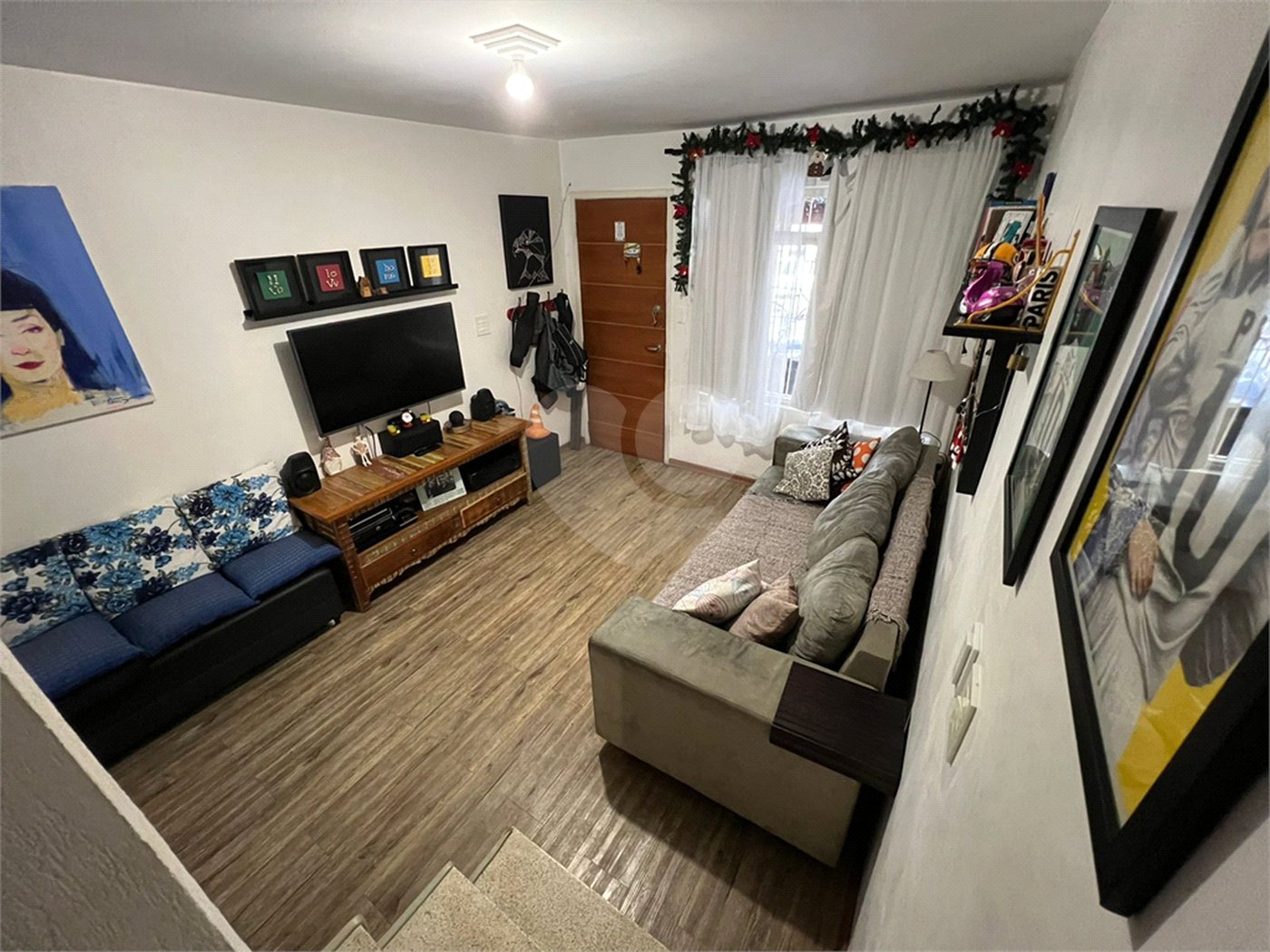 Sobrado à venda com 2 quartos em Tremembé, São Paulo, SP