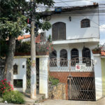 Sobrado à venda com 3 quartos, sendo 2 suítes, em Vila Rosalia, Guarulhos, SP