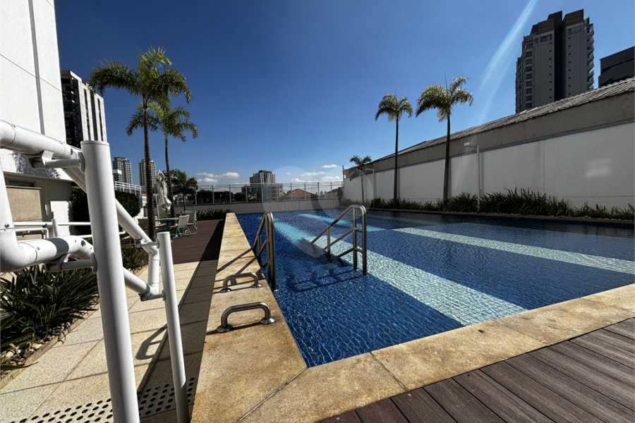 Apartamento à venda com 3 suítes em Casa Verde, São Paulo, SP