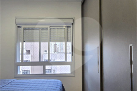 Apartamento à venda com 2 quartos, sendo 1 suíte, em Vila Andrade, São Paulo, SP