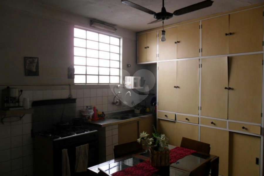 Sobrado à venda com 4 quartos em Imirim, São Paulo, SP