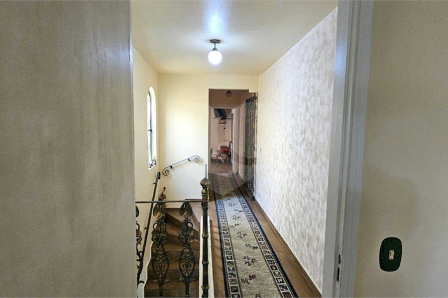 Sobrado à venda com 3 quartos, sendo 2 suítes,  em Mandaqui, São Paulo, SP