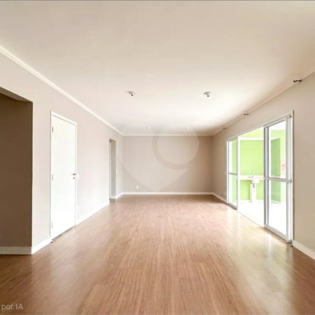 Apartamento à venda ou para alugar com 3 suítes no Centro, São Bernardo do Campo, SP