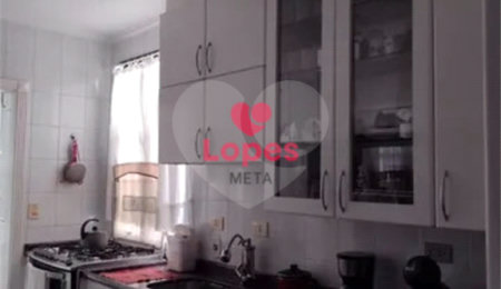 Apartamento à venda com 4 quartos em Bosque dos Eucaliptos, São José dos Campos, SP