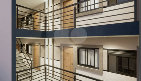 Apartamento à venda com 1 quarto em Parque Edu Chaves, São Paulo, SP