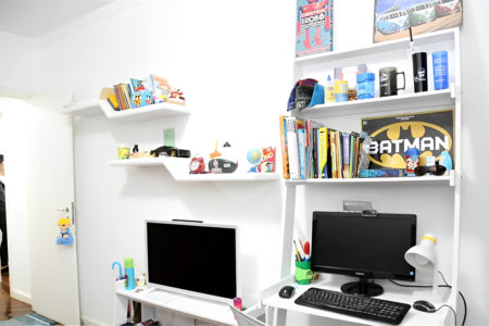 Apartamento à venda com 4 quartos, sendo 3 suítes,  em Real Parque, São Paulo, SP
