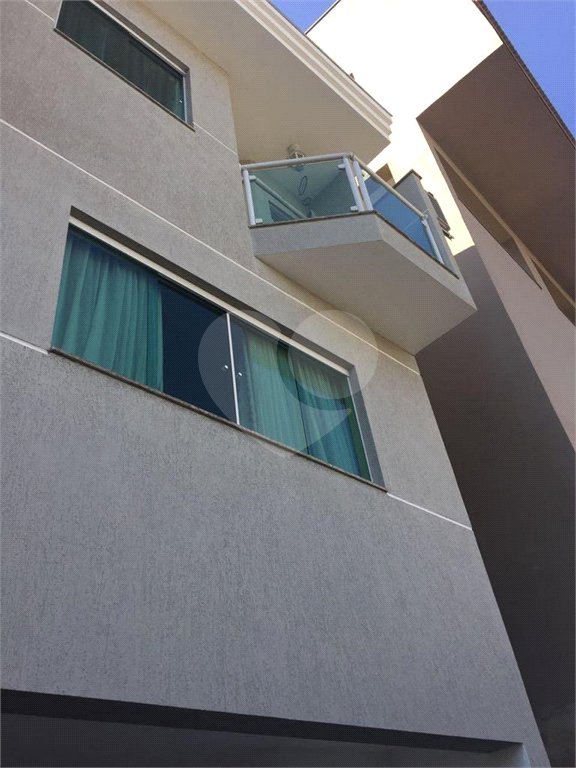 Casa à venda com 2 suítes no condomínio Cachoeira, São Paulo - SP