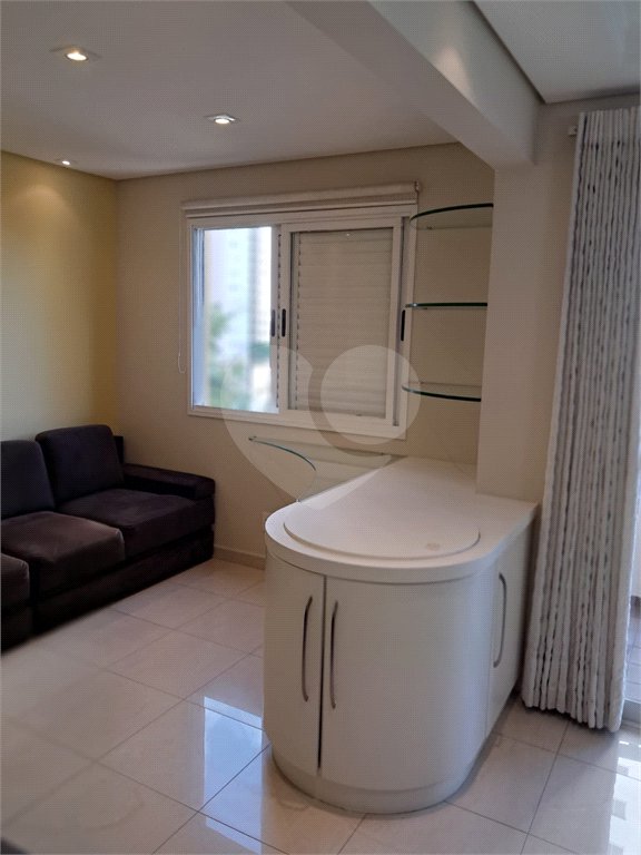 Apartamento à venda com 2 quartos, sendo 1 suíte, em Vila Progredior, São Paulo, SP