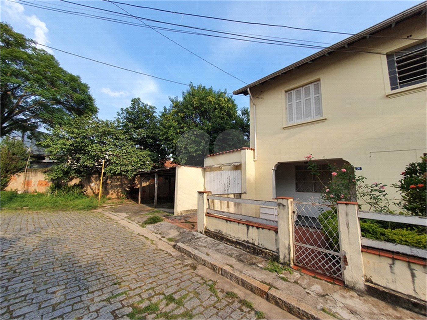 Casa de Vila para alugar com 2 quartos em Santana, São Paulo, SP