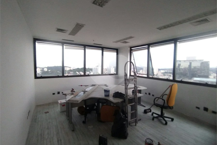 Sala à venda em Tucuruvi, São Paulo, SP