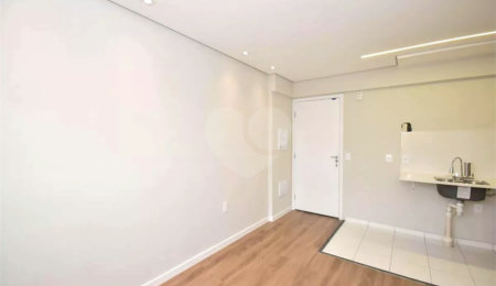 Apartamento à venda com 2 quartos em Vila Andrade, São Paulo, SP
