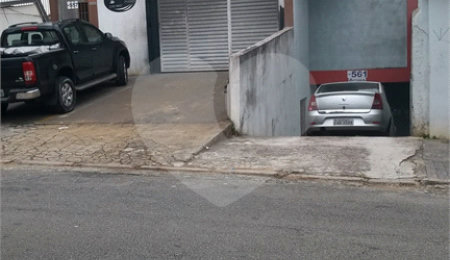Prédio à venda em Casa Verde, São Paulo, SP