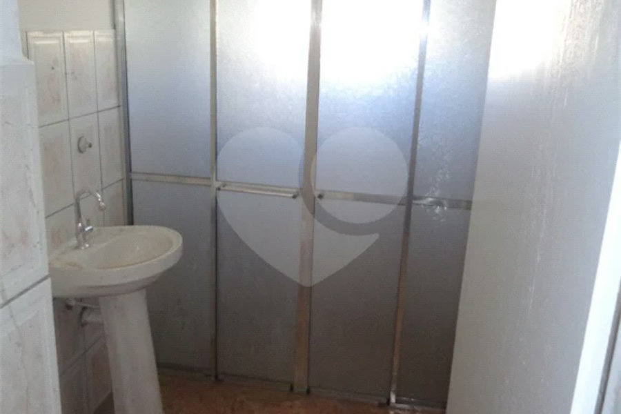 Casa Térrea à venda com 7 quartos em Mandaqui, São Paulo, SP