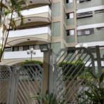 Impecável apartamento no alto de Santana