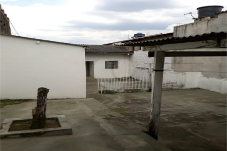 Terreno á venda - Jabaquara