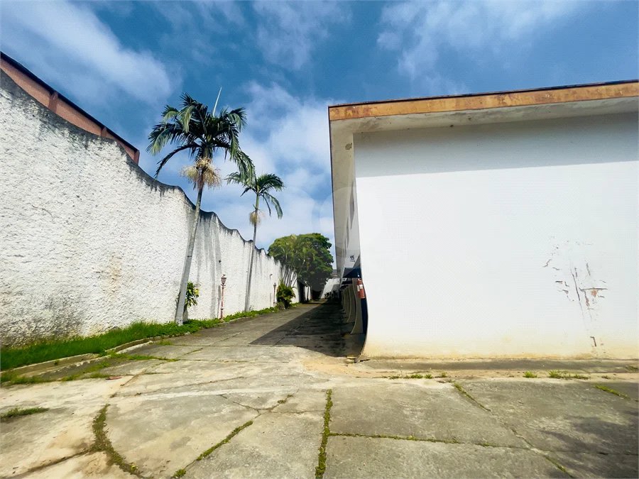 Área Estratégica 4.700 m² - Próxima à Anchieta em São Bernardo do Campo excelente Negócio!