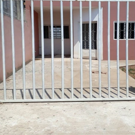 Casa Cidade Aracy I