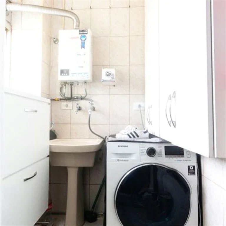 Apartamento à venda com 2 quartos em Vila Guilherme, São Paulo, SP
