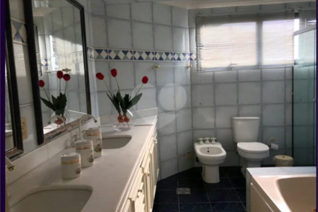 Apartamento de Alto Padrão com 4 Suítes à Venda - 250m² - Centro de São Carlos