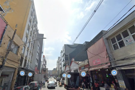 APARTAMENTO A VENDA EM SP LUZ