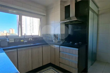 Apartamento com 89m², 3 quartos (1 suíte), 2 garagens, à venda no bairro Campestre, em Santo André