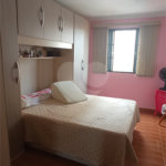 APARTAMENTO PARA VENDA NO CONDOMÍNIO EDIFÍCIO ELIAS ISSA - MOOCA