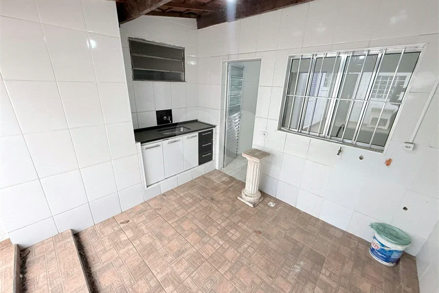 Casa à Venda no Bairro Santa Terezinha – Piracicaba/SP