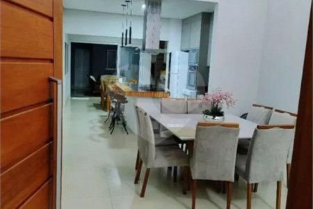 Casa no Condomínio Faixa Azul