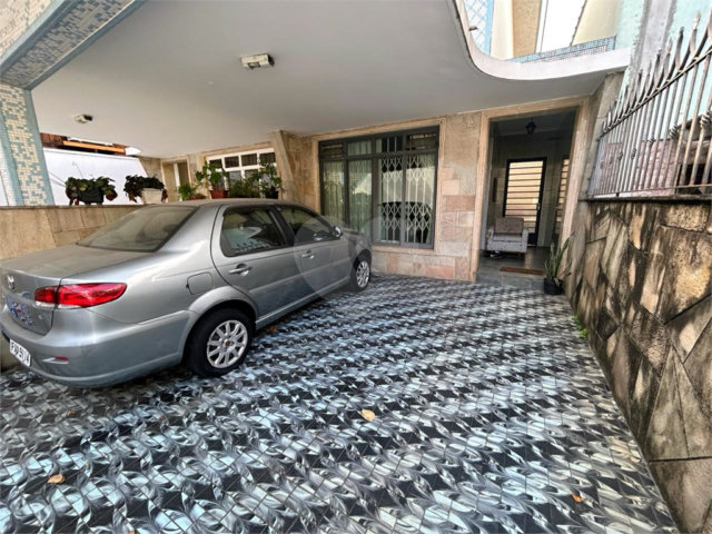 Casa à venda com 3 quartos em Vila Guilherme, São Paulo, SP