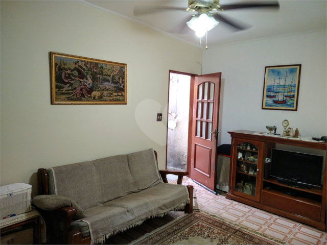 Casa à venda com 2 quartos em Jardim São Paulo(zona Norte), São Paulo, SP