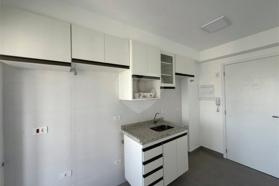 Apartamento à venda com 2 quartos em Mandaqui, São Paulo, SP