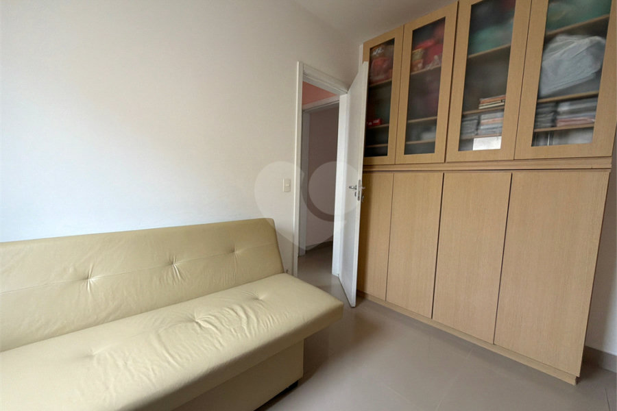 Apartamento à venda com 2 quartos, sendo 1 suíte,  em Santana, São Paulo, SP