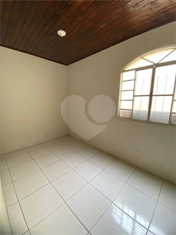 Casa à venda com 1 quarto em Campo Grande, Rio de Janeiro, RJ