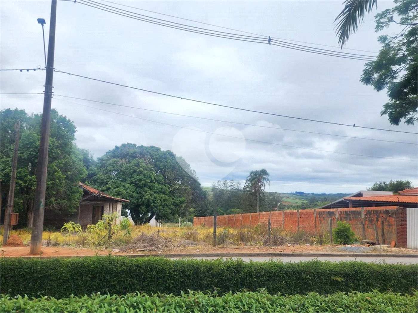 Terreno à venda em Gramadinho, Itapetininga, SP