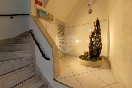 Apartamento à venda com 2 quartos em Vila Leopoldina, São Paulo, SP