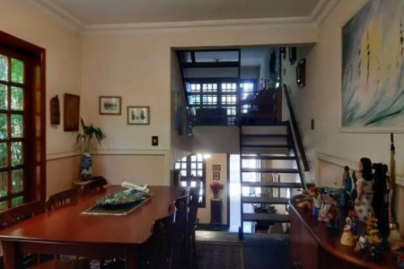 Casa à venda com 3 suítes em Jardim Olympia, São Paulo, SP