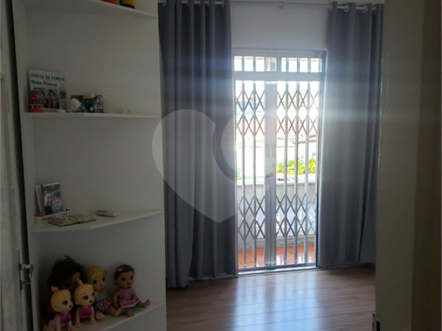 Casa à venda com 1 quarto em Casa Verde, São Paulo, SP