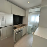 Apartamento à venda com 1 quarto em Cidade Monções, São Paulo, SP