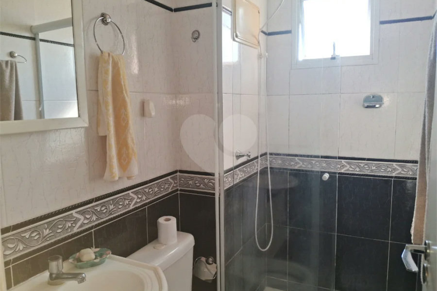 Apartamento à venda com 2 quartos em Mandaqui, São Paulo, SP
