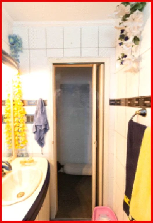 Apartamento à venda com 3 quartos, sendo 1 suíte, em Pinheiros, São Paulo, SP
