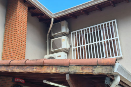 Sobrado à venda com 3 quartos, sendo 1 suíte,  em Vila Fiat Lux, São Paulo, SP
