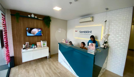 Sala à venda no Centro, São José dos Campos, SP