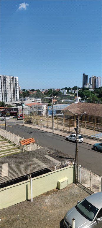 Apartamento à venda com 2 quartos em Jardim Pedroso, Indaiatuba, SP