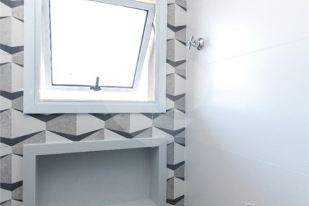 Apartamento à venda com 1 quarto em Parada Inglesa, São Paulo, SP