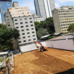 Terreno à venda em Bela Vista, São Paulo, SP